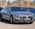 Фольксваген Arteon 2019 в Кривом Роге на Automoto.ua Серый Фольксваген Arteon, объемом двигателя 2 л и пробегом 123 тыс. км за 27800 $, фото 3 на Automoto.ua