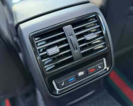 Серый Фольксваген Arteon, объемом двигателя 1.97 л и пробегом 73 тыс. км за 33200 $, фото 84 на Automoto.ua