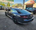 Сірий Фольксваген Arteon, об'ємом двигуна 2 л та пробігом 117 тис. км за 31500 $, фото 2 на Automoto.ua