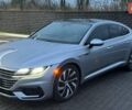 Сірий Фольксваген Arteon, об'ємом двигуна 0 л та пробігом 111 тис. км за 22000 $, фото 14 на Automoto.ua