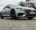 Серый Фольксваген Arteon, объемом двигателя 2 л и пробегом 158 тыс. км за 28499 $, фото 16 на Automoto.ua