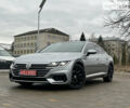 Серый Фольксваген Arteon, объемом двигателя 2 л и пробегом 158 тыс. км за 28499 $, фото 24 на Automoto.ua