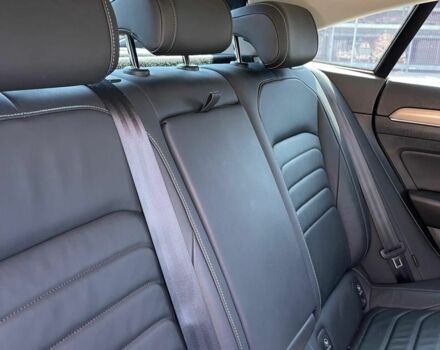 Серый Фольксваген Arteon, объемом двигателя 2 л и пробегом 72 тыс. км за 27500 $, фото 6 на Automoto.ua