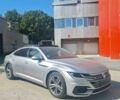Фольксваген Arteon 2020 в Киеве на Automoto.ua Серый Фольксваген Arteon, объемом двигателя 2 л и пробегом 112 тыс. км за 23500 $, фото 2 на Automoto.ua