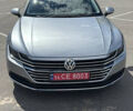 Серый Фольксваген Arteon, объемом двигателя 2 л и пробегом 52 тыс. км за 24500 $, фото 1 на Automoto.ua