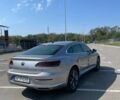 Серый Фольксваген Arteon, объемом двигателя 2 л и пробегом 72 тыс. км за 27500 $, фото 1 на Automoto.ua