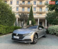 Серый Фольксваген Arteon, объемом двигателя 1.97 л и пробегом 97 тыс. км за 30500 $, фото 5 на Automoto.ua