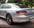 Серый Фольксваген Arteon, объемом двигателя 2 л и пробегом 166 тыс. км за 29700 $, фото 3 на Automoto.ua