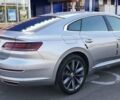 Серый Фольксваген Arteon, объемом двигателя 1.97 л и пробегом 166 тыс. км за 28000 $, фото 2 на Automoto.ua