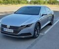 Серый Фольксваген Arteon, объемом двигателя 1.97 л и пробегом 166 тыс. км за 28000 $, фото 14 на Automoto.ua