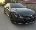 Серый Фольксваген Arteon, объемом двигателя 1.97 л и пробегом 97 тыс. км за 25450 $, фото 3 на Automoto.ua