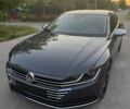 Серый Фольксваген Arteon, объемом двигателя 1.97 л и пробегом 97 тыс. км за 25450 $, фото 20 на Automoto.ua