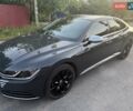 Серый Фольксваген Arteon, объемом двигателя 1.97 л и пробегом 97 тыс. км за 25450 $, фото 24 на Automoto.ua