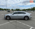 Серый Фольксваген Arteon, объемом двигателя 2 л и пробегом 52 тыс. км за 24500 $, фото 4 на Automoto.ua