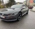 Серый Фольксваген Arteon, объемом двигателя 1.97 л и пробегом 98 тыс. км за 28250 $, фото 1 на Automoto.ua