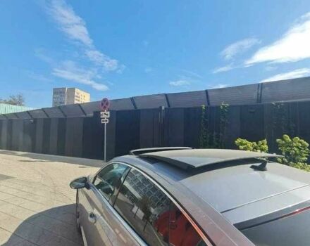 Фольксваген Arteon 2020 в Киеве на Automoto.ua Серый Фольксваген Arteon, объемом двигателя 2 л и пробегом 112 тыс. км за 23500 $, фото 11 на Automoto.ua