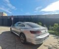 Серый Фольксваген Arteon, объемом двигателя 2 л и пробегом 112 тыс. км за 22500 $, фото 14 на Automoto.ua