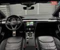 Серый Фольксваген Arteon, объемом двигателя 1.98 л и пробегом 78 тыс. км за 29900 $, фото 16 на Automoto.ua