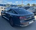 Сірий Фольксваген Arteon, об'ємом двигуна 1.98 л та пробігом 105 тис. км за 24900 $, фото 5 на Automoto.ua