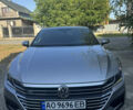 Фольксваген Arteon 2020 в Ужгороде на Automoto.ua Серый Фольксваген Arteon, объемом двигателя 1.98 л и пробегом 180 тыс. км за 25000 $, фото 1 на Automoto.ua