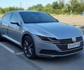 Серый Фольксваген Arteon, объемом двигателя 1.97 л и пробегом 166 тыс. км за 28000 $, фото 1 на Automoto.ua