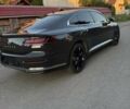Серый Фольксваген Arteon, объемом двигателя 1.97 л и пробегом 97 тыс. км за 25450 $, фото 14 на Automoto.ua