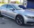Серый Фольксваген Arteon, объемом двигателя 1.97 л и пробегом 166 тыс. км за 28000 $, фото 1 на Automoto.ua