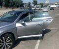 Серый Фольксваген Arteon, объемом двигателя 1.98 л и пробегом 88 тыс. км за 32000 $, фото 3 на Automoto.ua