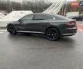 Серый Фольксваген Arteon, объемом двигателя 1.97 л и пробегом 98 тыс. км за 28250 $, фото 10 на Automoto.ua