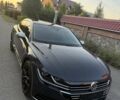 Серый Фольксваген Arteon, объемом двигателя 1.97 л и пробегом 97 тыс. км за 25450 $, фото 1 на Automoto.ua