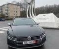 Сірий Фольксваген Arteon, об'ємом двигуна 1.97 л та пробігом 98 тис. км за 28750 $, фото 3 на Automoto.ua