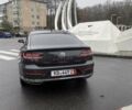 Серый Фольксваген Arteon, объемом двигателя 1.97 л и пробегом 98 тыс. км за 28250 $, фото 17 на Automoto.ua