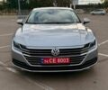 Сірий Фольксваген Arteon, об'ємом двигуна 2 л та пробігом 50 тис. км за 24500 $, фото 1 на Automoto.ua