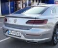 Серый Фольксваген Arteon, объемом двигателя 1.97 л и пробегом 166 тыс. км за 28000 $, фото 8 на Automoto.ua
