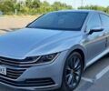 Серый Фольксваген Arteon, объемом двигателя 1.97 л и пробегом 166 тыс. км за 28000 $, фото 10 на Automoto.ua