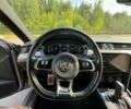Фольксваген Arteon 2020 в Киеве на Automoto.ua Серый Фольксваген Arteon, объемом двигателя 2 л и пробегом 112 тыс. км за 23500 $, фото 6 на Automoto.ua