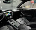 Серый Фольксваген Arteon, объемом двигателя 1.98 л и пробегом 78 тыс. км за 29900 $, фото 17 на Automoto.ua
