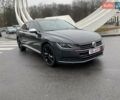 Сірий Фольксваген Arteon, об'ємом двигуна 1.97 л та пробігом 98 тис. км за 28750 $, фото 1 на Automoto.ua