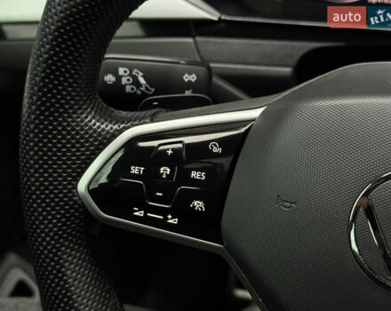 Серый Фольксваген Arteon, объемом двигателя 1.98 л и пробегом 78 тыс. км за 29900 $, фото 26 на Automoto.ua