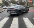 Сірий Фольксваген Arteon, об'ємом двигуна 1.97 л та пробігом 98 тис. км за 28750 $, фото 6 на Automoto.ua