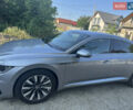 Фольксваген Arteon 2020 в Ужгороде на Automoto.ua Серый Фольксваген Arteon, объемом двигателя 1.98 л и пробегом 180 тыс. км за 25000 $, фото 2 на Automoto.ua