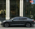 Серый Фольксваген Arteon, объемом двигателя 1.97 л и пробегом 98 тыс. км за 29700 $, фото 12 на Automoto.ua