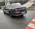 Сірий Фольксваген Arteon, об'ємом двигуна 1.97 л та пробігом 98 тис. км за 28750 $, фото 25 на Automoto.ua