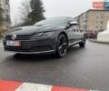 Сірий Фольксваген Arteon, об'ємом двигуна 1.97 л та пробігом 98 тис. км за 28750 $, фото 14 на Automoto.ua
