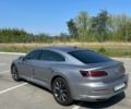 Серый Фольксваген Arteon, объемом двигателя 2 л и пробегом 72 тыс. км за 27500 $, фото 2 на Automoto.ua