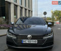 Серый Фольксваген Arteon, объемом двигателя 1.97 л и пробегом 98 тыс. км за 29700 $, фото 1 на Automoto.ua