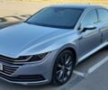 Серый Фольксваген Arteon, объемом двигателя 1.97 л и пробегом 166 тыс. км за 28000 $, фото 4 на Automoto.ua