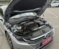 Сірий Фольксваген Arteon, об'ємом двигуна 2 л та пробігом 50 тис. км за 24500 $, фото 6 на Automoto.ua