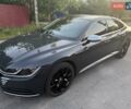 Серый Фольксваген Arteon, объемом двигателя 1.97 л и пробегом 97 тыс. км за 25450 $, фото 25 на Automoto.ua