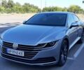 Серый Фольксваген Arteon, объемом двигателя 1.97 л и пробегом 166 тыс. км за 28000 $, фото 13 на Automoto.ua
